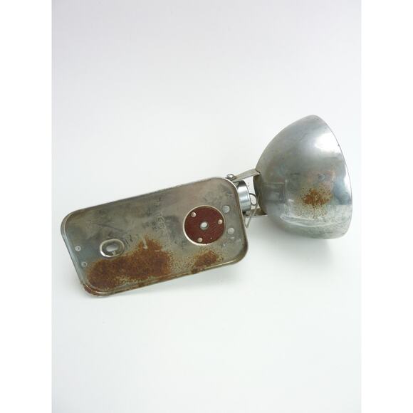 Vintage Sportsman Rayovac Lantern Portable Adjustable Flashlight - Picture 3 of 5